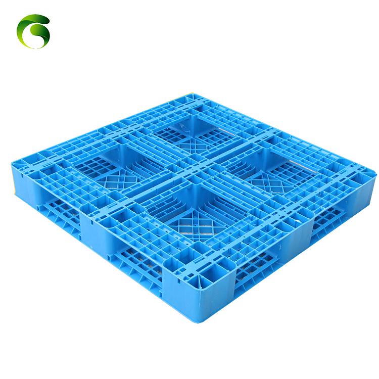 1100x1100mm Plastic Pallet
