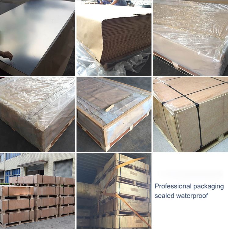shipment