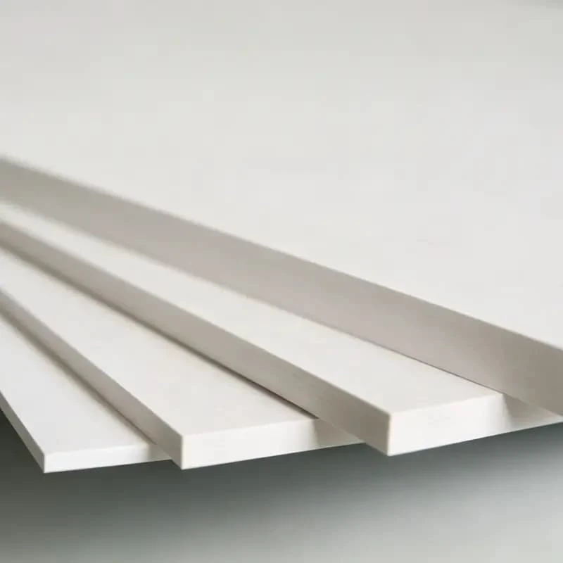 Free Foam PVC Foam Board For DIY Projects