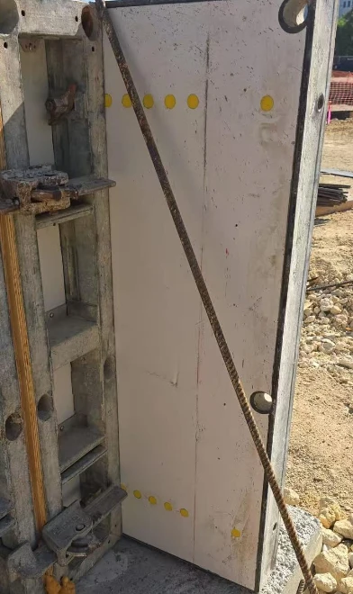 steel frame formwork panel3 steel frame formwork panel3