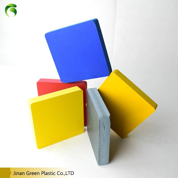 furniture Pvc Foam Boards maker