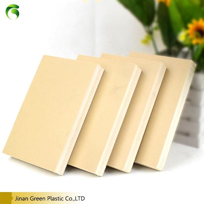furniture Pvc Foam Boards price