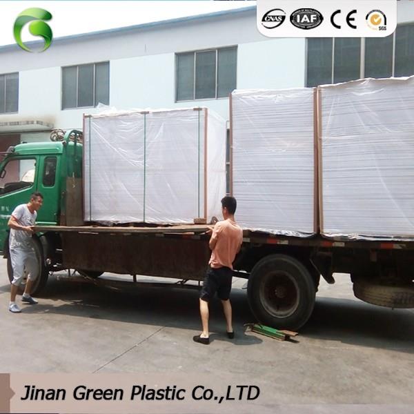 furniture Pvc Foam Boards supplier