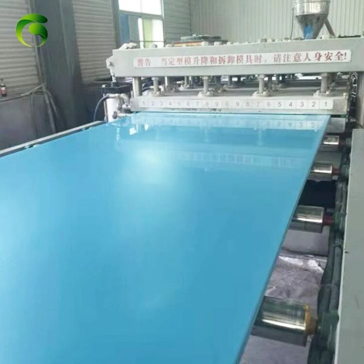 PVC Building Templates