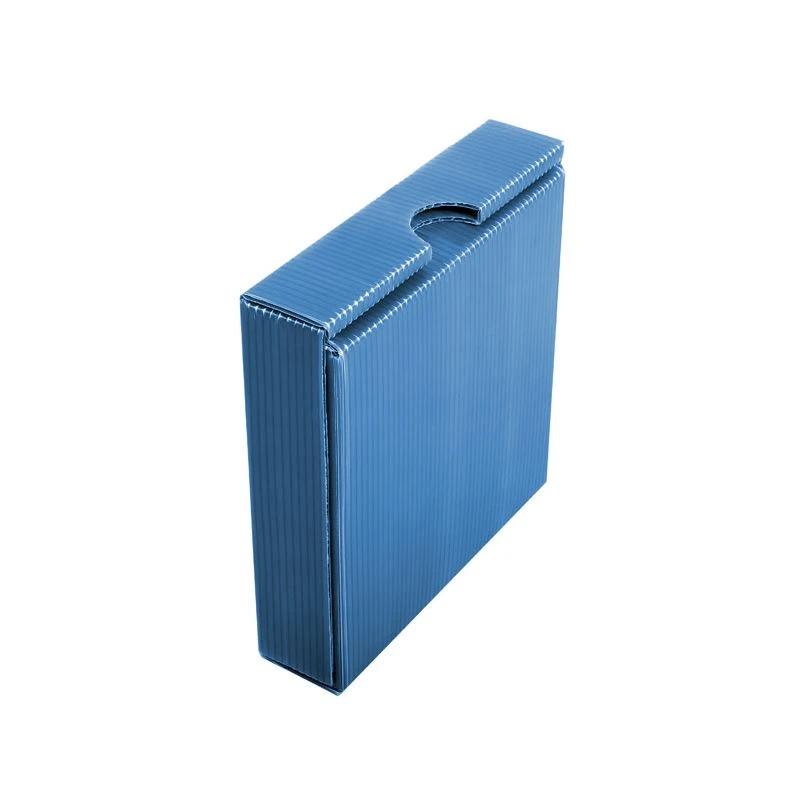 Говорейки за функцията и характеристиките на кутията Express Box Box