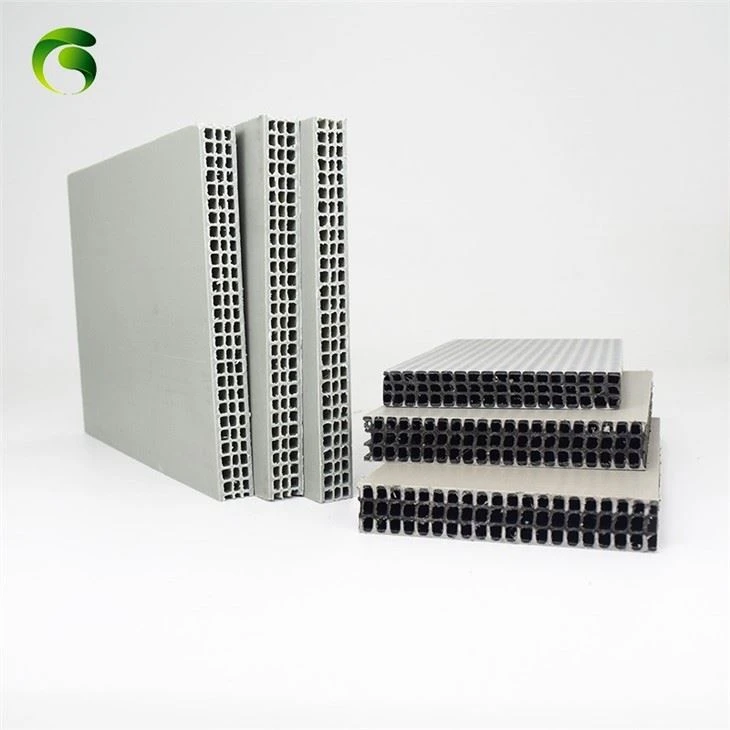 Prefabricated Professional Building Formwork
