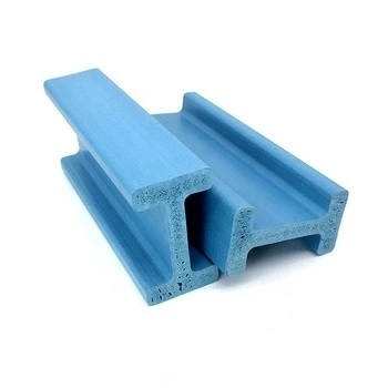 Corrosion Resistance 50*90i Beam Plastic