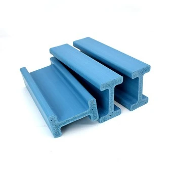 Corrosion Resistance 50*90i Beam Plastic